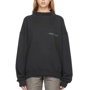 Fear of God Essentials SS20 Sweatshirt